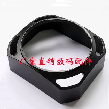 全新遮光罩摄像机适用于索尼