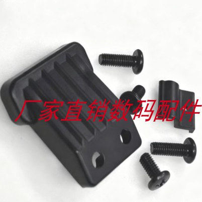 松下话筒支架AG-AF100/100A/DVC80/HMC150/HPX170/HVX200/AC130