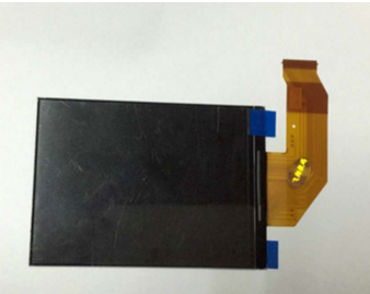 适用全新佳能 IXUS265 HS IXUS275 IXUS285 显示屏 液晶屏