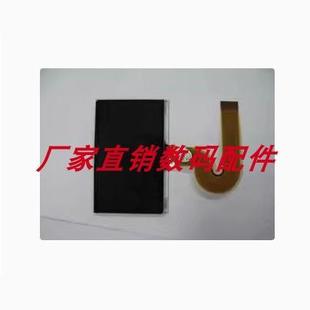 相机液晶显示屏幕不带背光 适用于松下LX2 LUX3 LCD数码