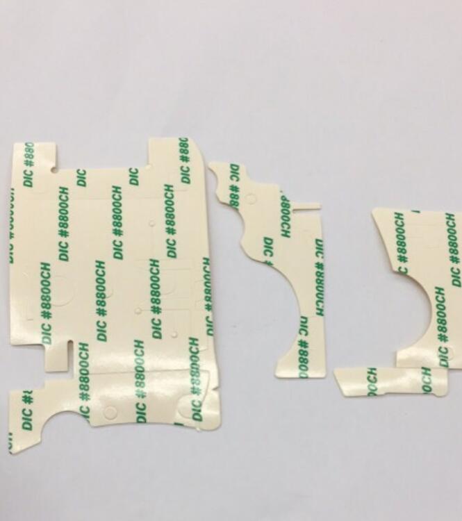 适用于佳能胶纸皮子3m一套质量