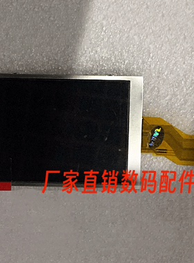 适用于佳能 IXUS180 IXUS175 IXUS185 IXUS190 液晶屏 相机显示屏