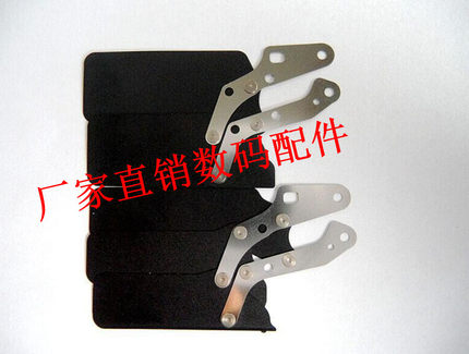 适用于佳能450D 550D 500D 600D 1000D快门叶片快门叶帘