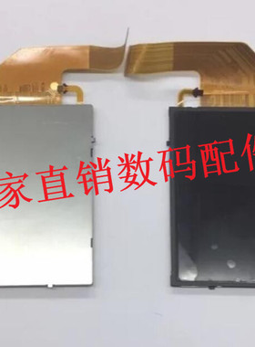 全新原装 适用于佳能 SX700 SX710 HS LCD显示屏 液晶屏