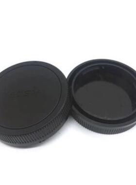 适用于佳能EOSM M2 M3 M5 M6 M10 M100微单相机EOS-M口镜头后盖