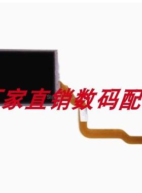 适用于 佳能IXUS80 ixus85 IXUS95 液晶显示屏幕 相机屏幕 维修
