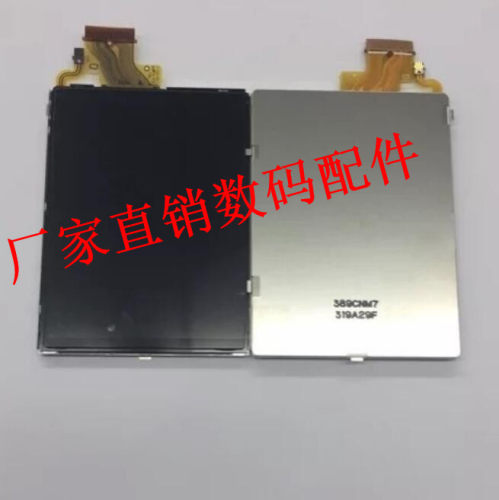 原装适用于佳能LCD显示屏幕