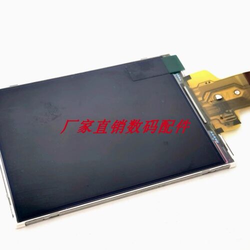 用于索尼W330 W360 W390 W560 W690 W650 W580H70LCD液晶屏显示屏