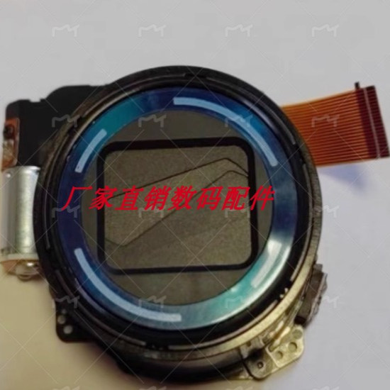 三星 蓝调 S850 S1050 全新原装镜头 代用NV11相机维修 CCD镜头