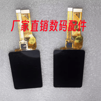 全新原装显示屏运动相机