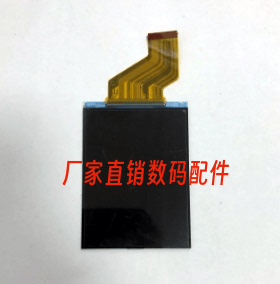 适用于卡西欧EX-ZR1100 ZR1200 ZR1500 ZR50 相机LCD液晶显示屏幕