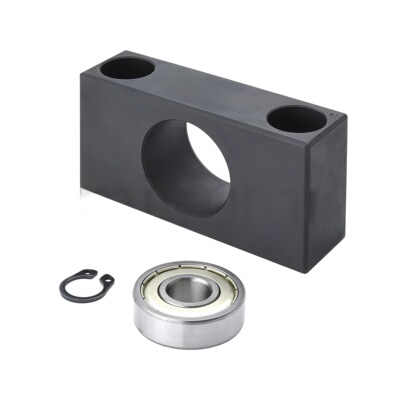 滚珠丝杠支座组件E-TLF6810