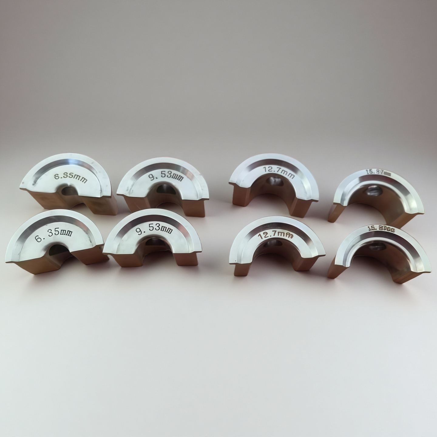 世伟洛克 5H夹具 管子固定夹块 替换件 管夹组件维修 5H焊把M200