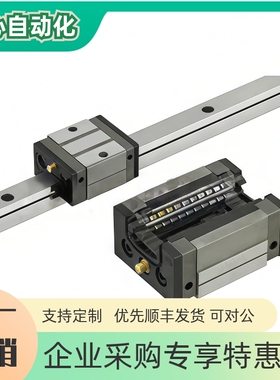 SXRZ SXRB SX2RZ SRZL24 28 33 42-100 200 300~1960重载直线导轨