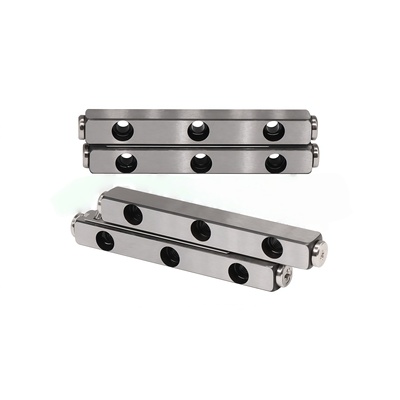 交叉滚子导轨ICK01ICK11