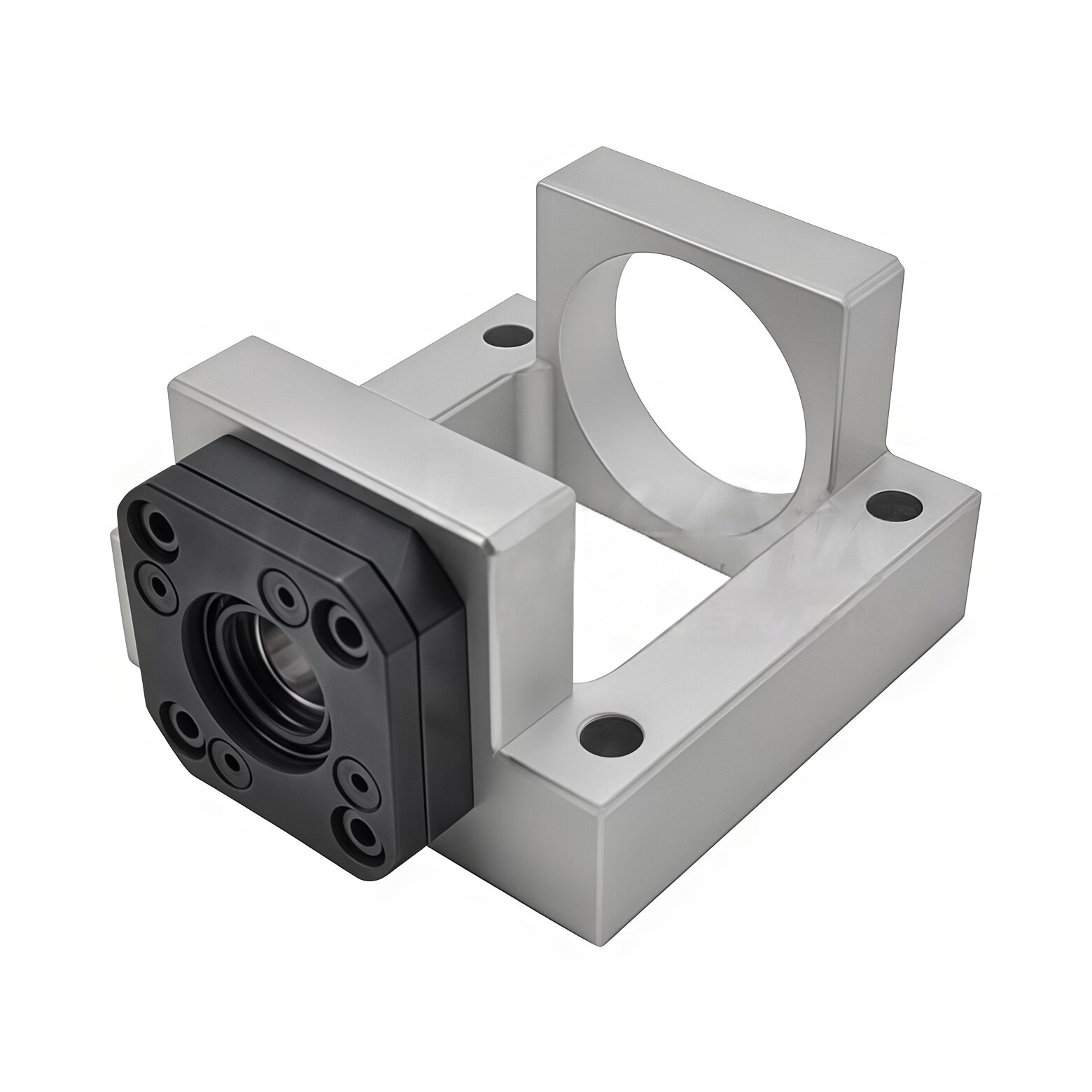 丝杠支座整合型传动座LEF41