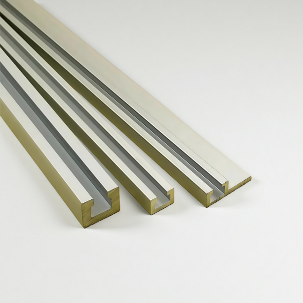 通用铝合金型材系列A6063-T5