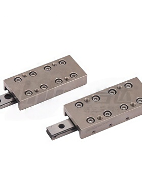 ICJ51 52 53-6 8 10 13-25 35 40 ~ 70滚珠直线滑台BSG/BSGP/BSGM