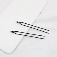 Железная шпилька Y-образная П-образная 11*125мм.