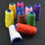 Эластичная китайская шпилька ручной работы с бантиком