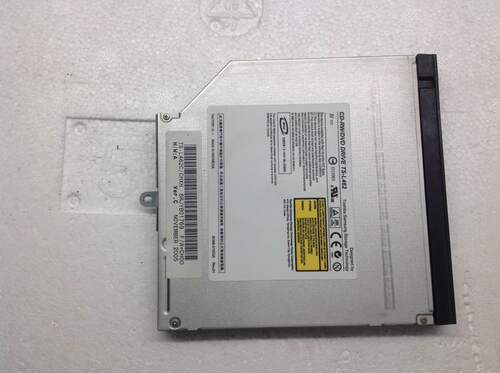 神舟 HASEE M352E M372T 原装笔记本光驱 康宝刻录机DVD
