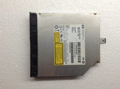 神舟W230 W240 HP500 HP510 HP600 笔记本内置DVD+刻录光驱
