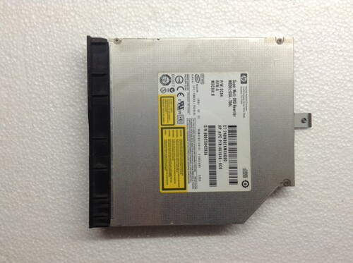 神舟W230 W240 HP500 HP510 HP600 笔记本内置DVD+刻录光驱