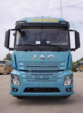 江淮星耀X5货车追逐蓝色自喷漆汽车划痕修复防锈金属油漆绿色笔