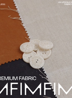 3770R意大利贝壳碎片（QCRN/14963/2F/OP）32L-20MM/24L-15MM纽扣