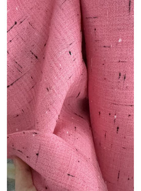 AGN 麻面料 布料 服装 面料幅宽146厘米 277G/M意大利进口