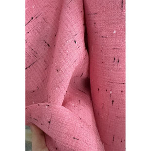 麻面料 277G 布料 面料幅宽146厘米 M意大利进口 服装 AGN