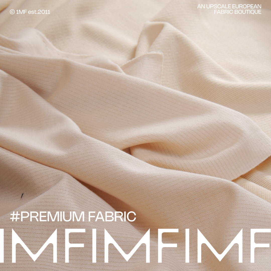 G&CC原羊毛+棉面料意大利进口