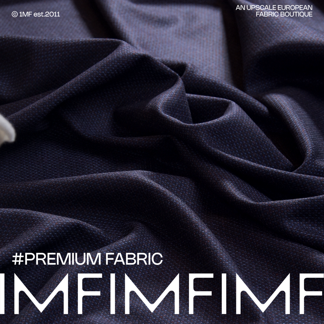 100%WV美丽诺羊毛色织半精纺面料