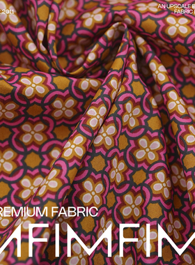 雏菊链接B英国品牌LIBERTY tana Lawn 长绒棉布幅宽136CM 104G/M