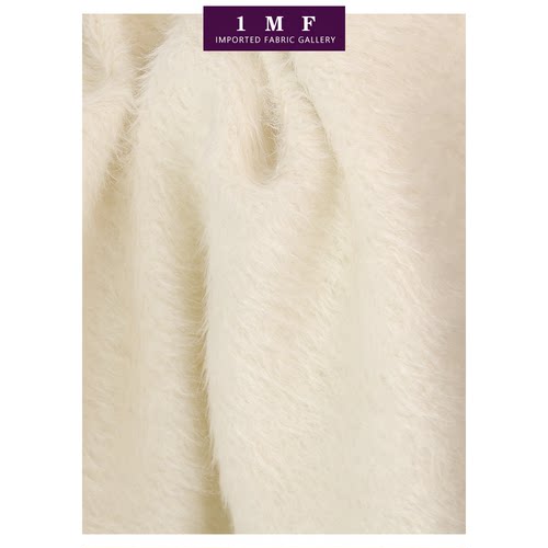 G&CC面料50%WP50%WV白色面料