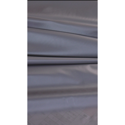 ARM.P 时装面料灰色FAN晒外套布料 幅宽153CM 93G/M 意大利进口