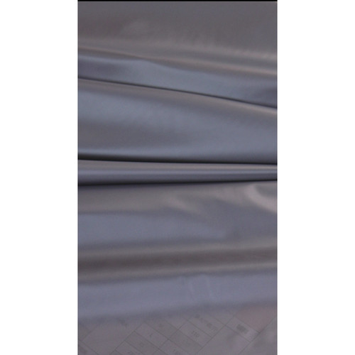 ARM.P 时装面料灰色FAN晒外套布料 幅宽153CM 93G/M 意大利进口