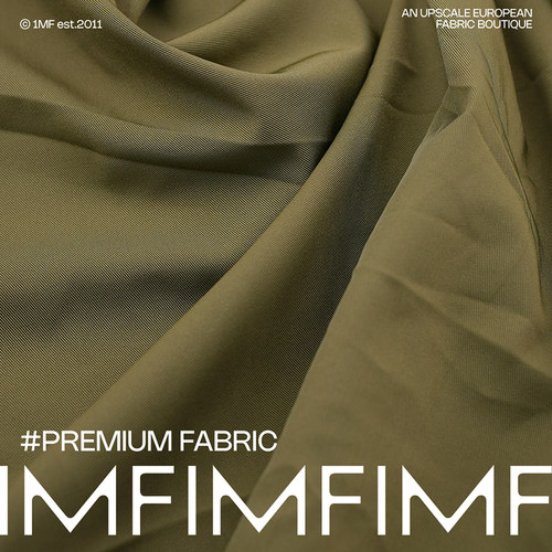 意大利工厂BONOTTO高货风衣面料