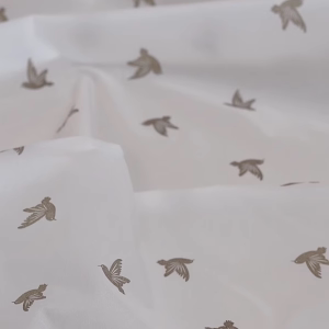 蝴蝶ROCK 温变防晒皮肤衣面料布艺 幅宽145CM