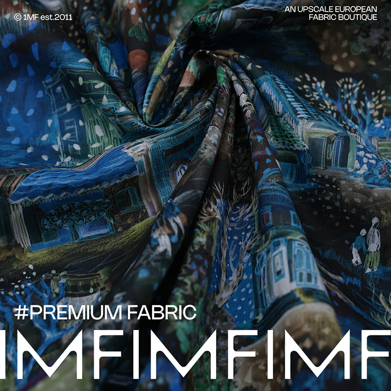 普通的一天C-SP 英国品牌LIBERTY tana Lawn长绒棉布 幅宽136CM