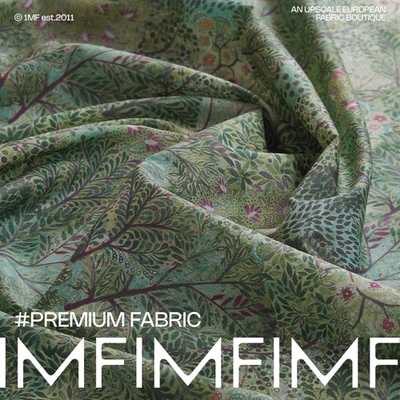 布料服装面料DIY手工布艺