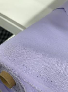 G&CC面料 .PA紫色服装面料 宽140CM意大利进口现货ZAL7W 5396