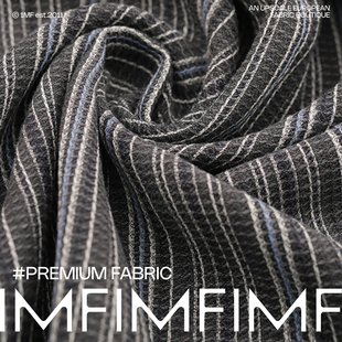 面料布料 亚麻亚麻服装 宽145CM .LI L.R1CCERI意大利直邮进口