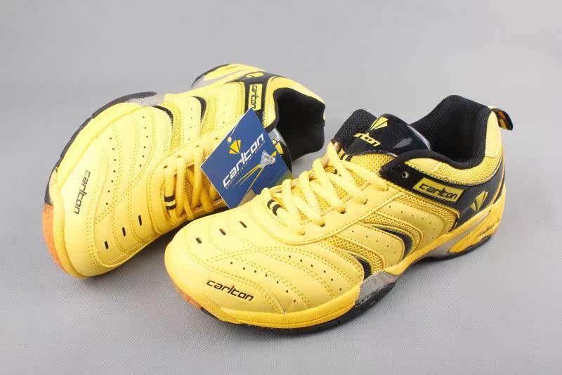 Chaussures de Badminton homme - Ref 850648 Image 1