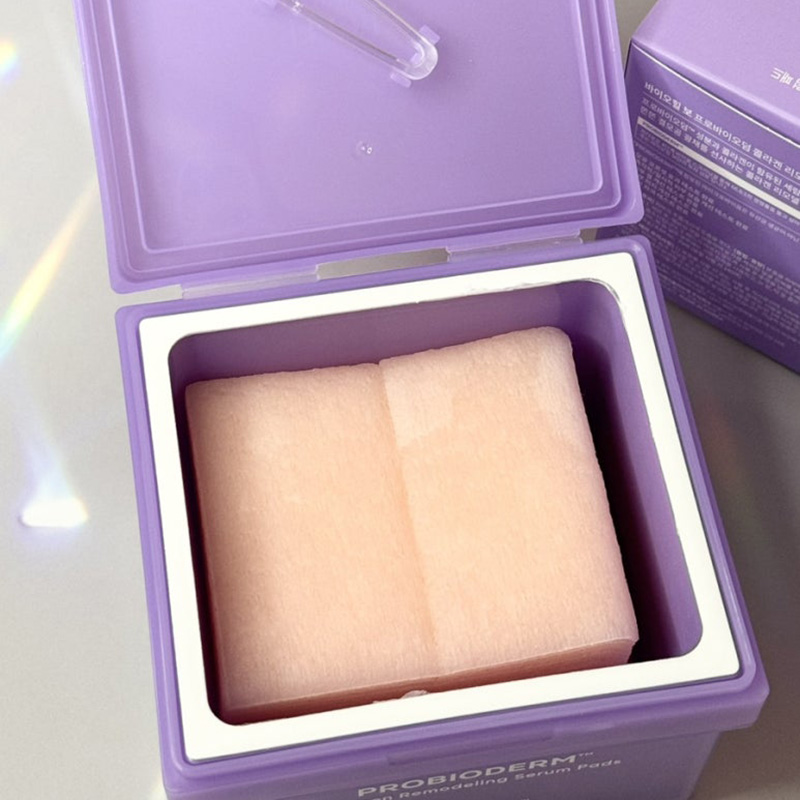 BOH精华贴片紧致毛孔修护水润