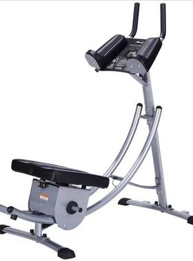 AB COASTER 美腹过山车家用健身器材收腹美腰健腹机懒人健身卷腹