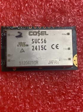 SUCS62415C 询价