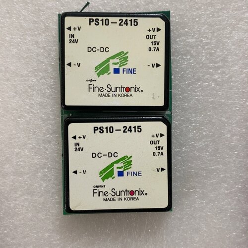 PS25-2415 询价