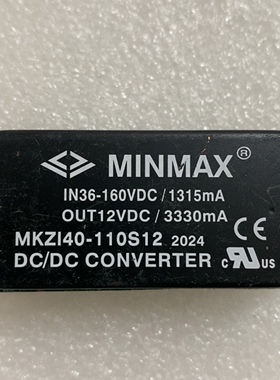 MKZI40-110S12 询价