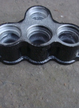 三缸活塞泵吸水座，各种型号高压清洗机36.40.55，58吸水座，零件